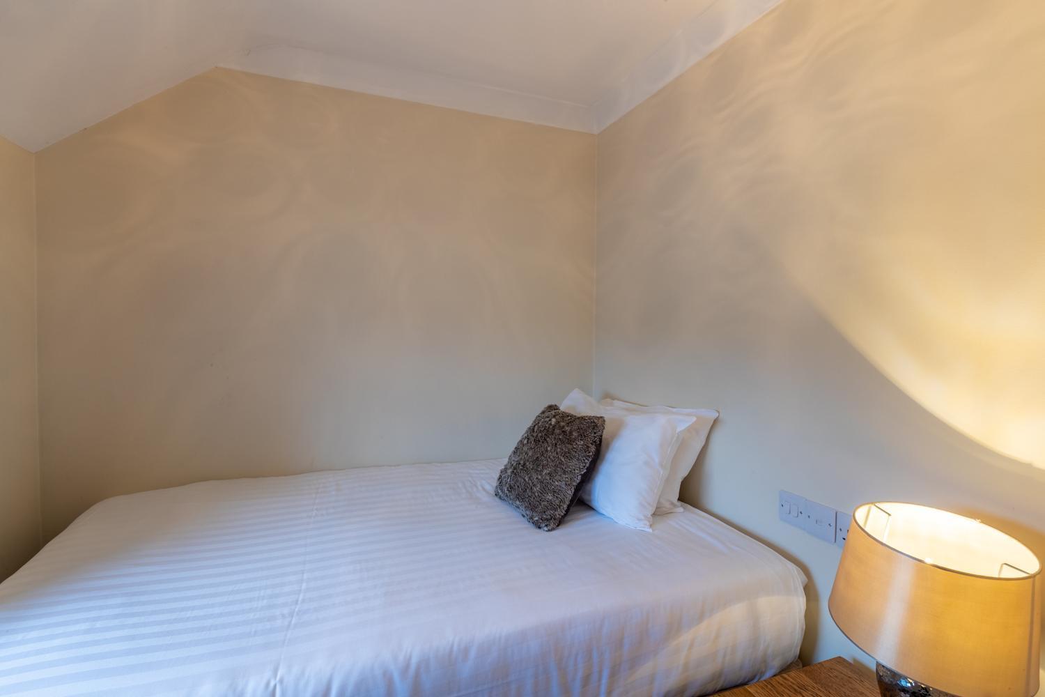 באונס-און-ווינדרמיר Lakes Hotel & Spa חדר תמונה A single bed